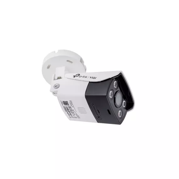IP камера буллет TP-LINK VIGI C340 4MP 2.8 mm IR 30m mSD IP66 two-way talk