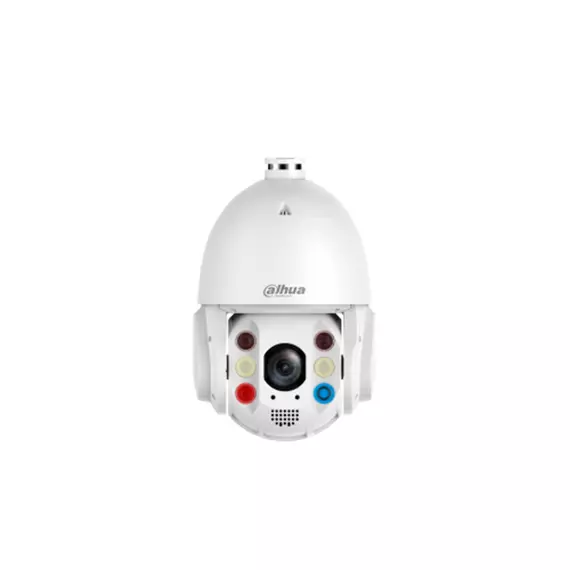 IP камера поворотная вариофокальная DAHUA DH-SD6C3432GB-HNR-AGQ-PV1-EAU 4MP 4.8–154mm 2560×1440 ROI Mic IP66 WizMind