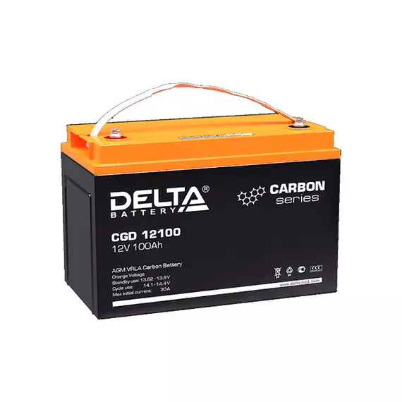 Delta CGD12100