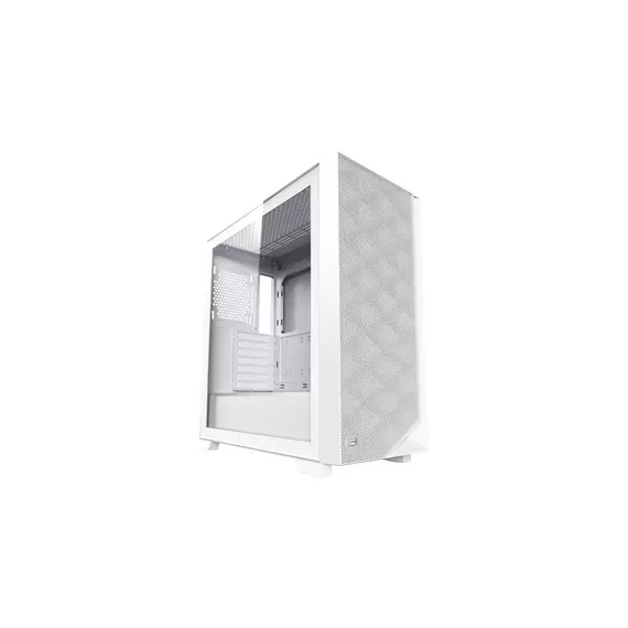 Корпус PC Cooler C3 D510 ARGB WH