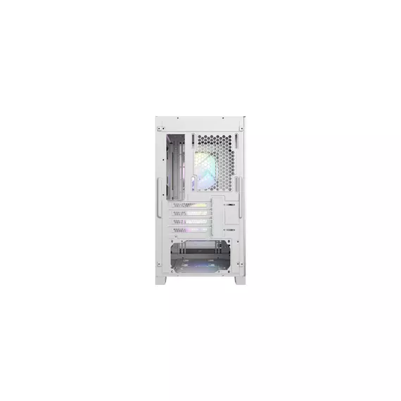 Корпус PC Cooler C3 D310 ARGB WH
