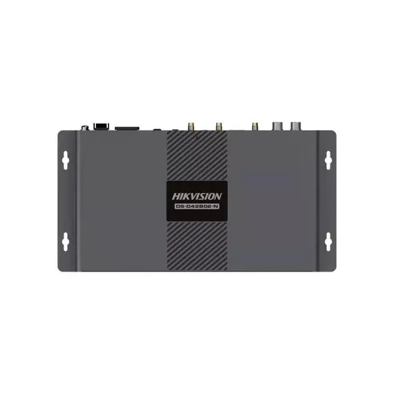 HIKVISION DS-D42B02-N светодиодный контроллер