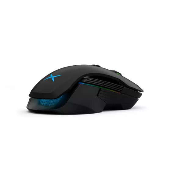 Мышь Delux M627S(PMW3325) игровая