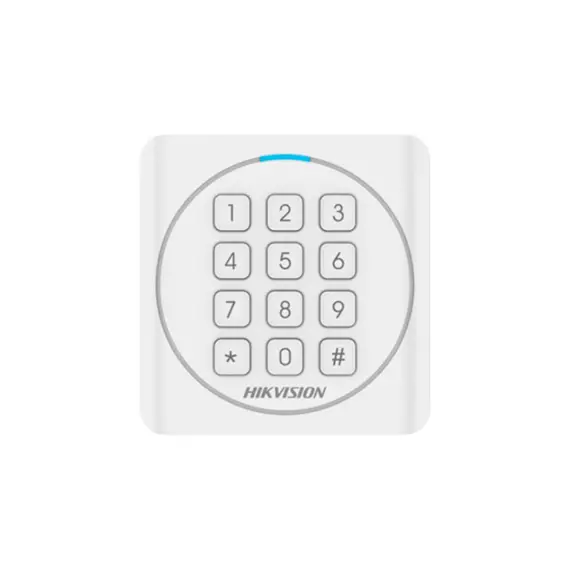 Считыватель HIKVISION DS-K1801MK