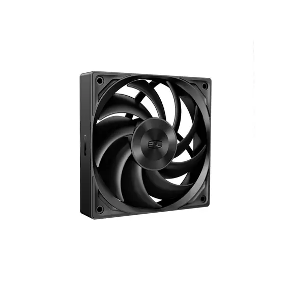 Система жидкостного охлаждения PC Cooler DS360 BK