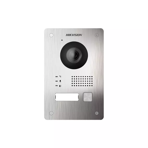 IP видеопанель HIKVISION DS-KV8103-IMPE2