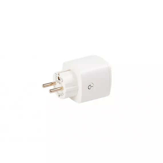 Беспроводная розетка HIKVISION DS-PSP1-WE white