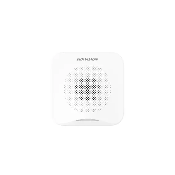 Беспроводная сигнализация AX HOME HIKVISION DS-PS201-WE