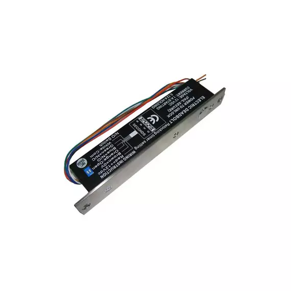 Замок электрический YLI YB-700A(LED)
