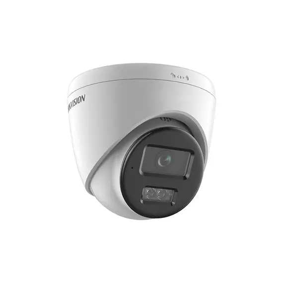 IP камера купольная HIKVISION DS-2CD1383G2-LIU 8MP 2.8mm IR+LED30m Mic ROI IP67