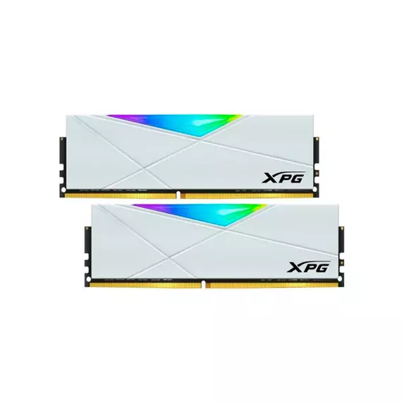 Оперативная память DDR4 UDIMM 16GB(2x8GB) ADATA XPG Spectrix D50 RGB