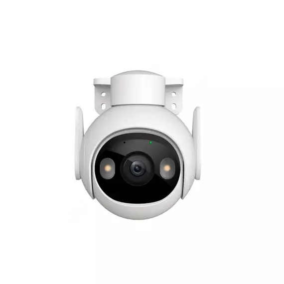 Wi-Fi камера поворотная IMOU Cruiser SE+ IPC-GS7EP-5M0WE 5MP 3,6mm 2304×1296 R 30m Speaker Mic IP66