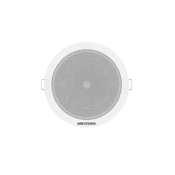 Аналоговый подвесной динамик HIKVISION DS-QAE0203G1-V (3W)