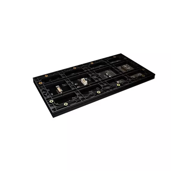 Модуль дисплея HIKVISION DS-D41Q25CA-1PH/DH