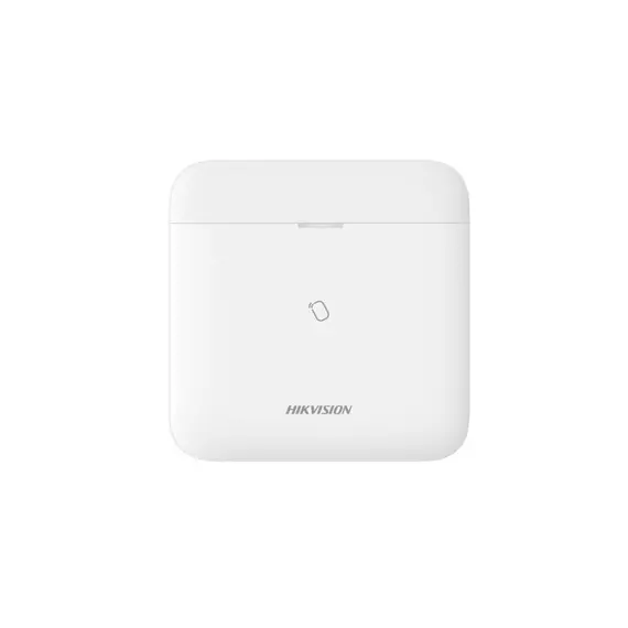 Беспроводная охранная панель AX PRO Hikvision DS-PWA96-M-WE white