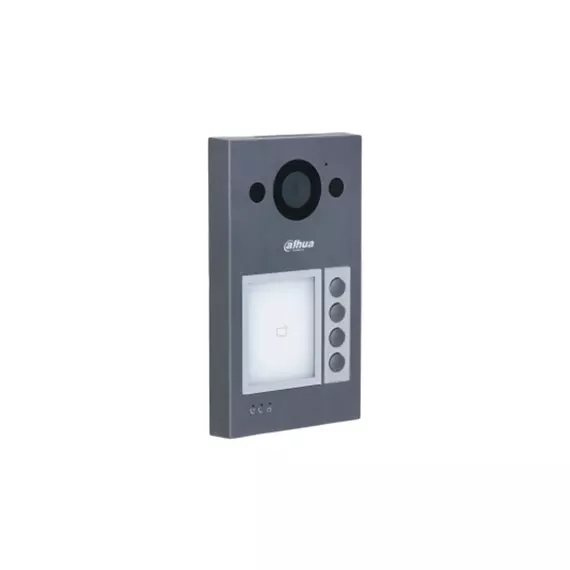IP видеодомофон Villa DHI-VTO3311Q-WP Wi-Fi