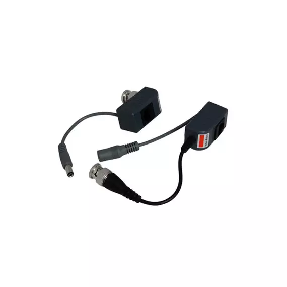 Video Balun TTA-E1A-568B 900C