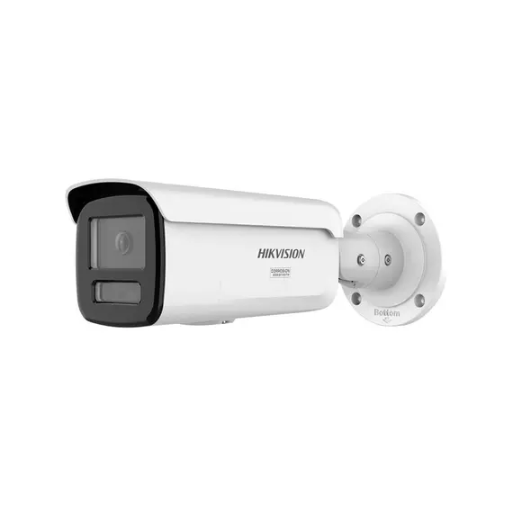 IP камера буллет HIKVISION DS-2CD2T126G3-4I2UY 12MP/4mm/4608×2592/IR80m/Mic/microSD/PoE/ROI/IP67