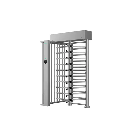 Турникет полноростовой HIKVISION DS-K3H4210LX WE