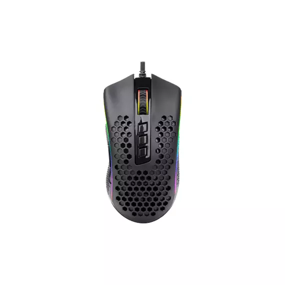 Мышь проводная игровая Redragon Storm M808