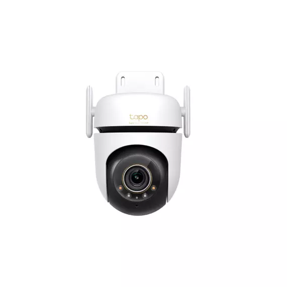 Wi-Fi камера поворотная TP-LINK Tapo C530WS 5MP 3.2mm 2880×1620 IR 30m IP66