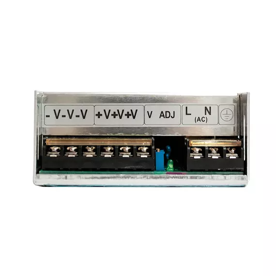 Блок питания металлический Sigma SP-T122001 12V 20A