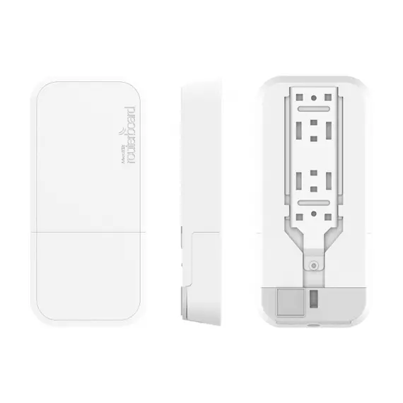 Wi-Fi мост MikroTik RBwAPG-60adkit 16MB FLASH 1xGbE