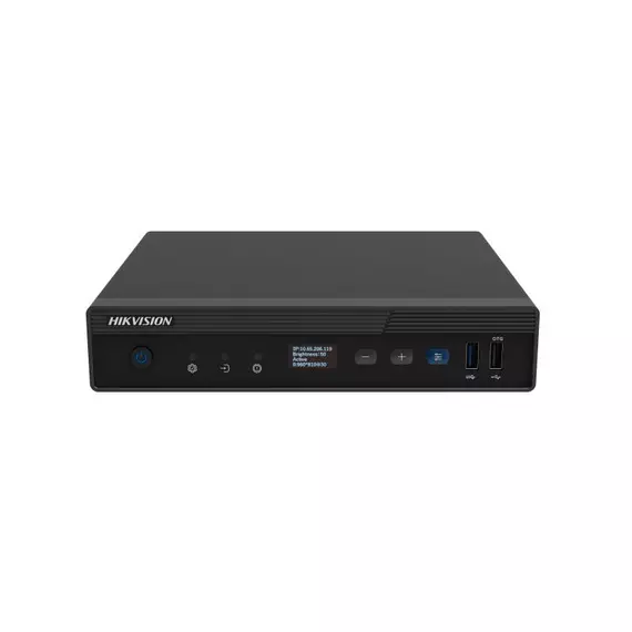 Контроллер светодиодный HIKVISION DS-DT60P-02HI04NO