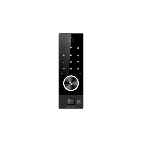 Контроль доступа HIKVISION DS-K1T510MBWX-QRE1