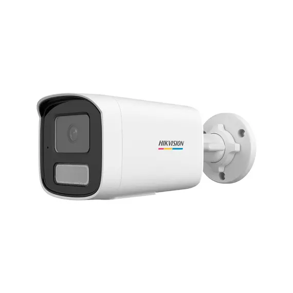 IP камера буллет HIKVISION DS-2CD1T67G3-LIU 6MP, 2.8mm, 3200×1800, IR+LED 50m, Mic, microSD, PoE, ROI, IP67