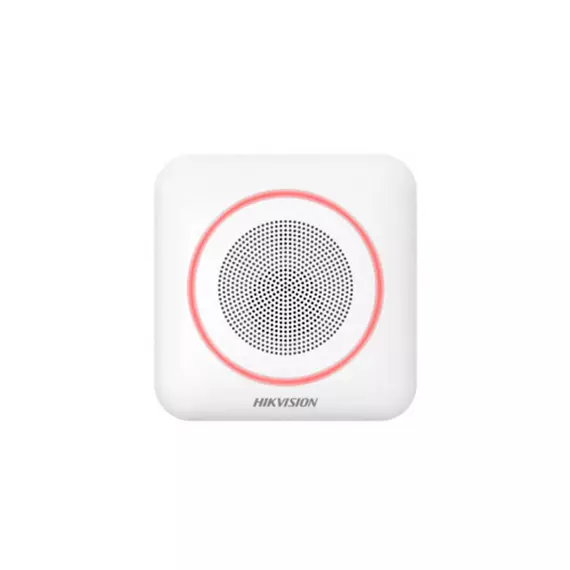 AX PRO HIKVISION DS-PS403I-WE(O-STD)/Red