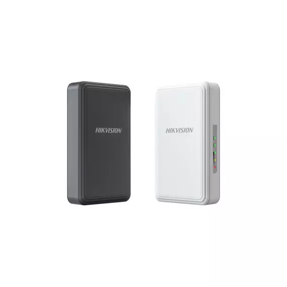 Беспроводной мост для лифта HIKVISION DS-3WF0BC-2NT(B) (2,4 ГГц 300 Мбит/с 200 м)