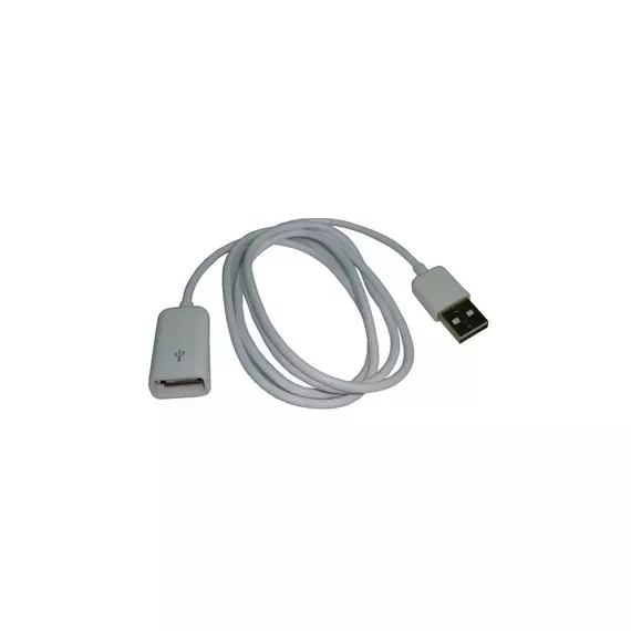 USB удлинитель папа/мама в герметичной упаковке (1м)