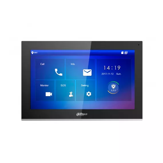 IP видеодомофон DAHUA DHI-VTH5441G
