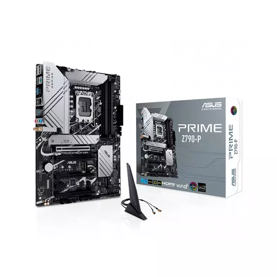 Материнская плата ASUS PRIME Z790-P WIFI