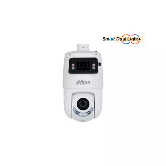 IP камера поворотная вариофокальная DAHUA DH-SDT4E425-4F-GB-A-PV1 4MP 2.8mm  2560× 1440  IR+LED 100m  IP66