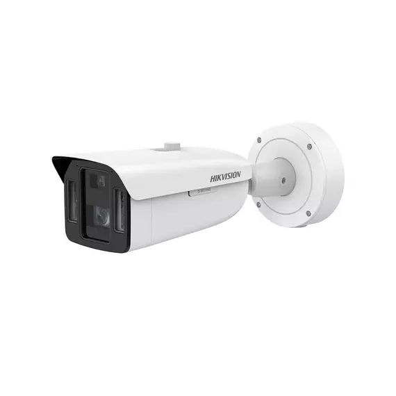 IP камера буллет HIKVISION IDS-2CD8A46G2-XZHS 4MP 4mm microSD ANPR