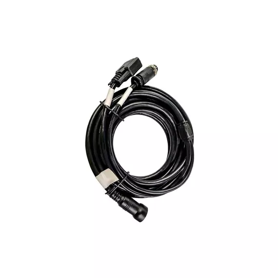 Удлинительный кабель Hikvision (project) AE-MCE112-5