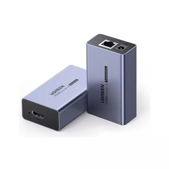 HDMI Extender (удлинитель) UGREEN CM609 50m