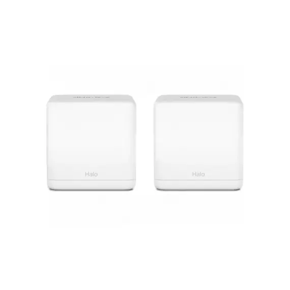 Mesh Wi-Fi система TP-LINK Halo H30G(2-pack) AC1300 2xLAN 1Gb/s