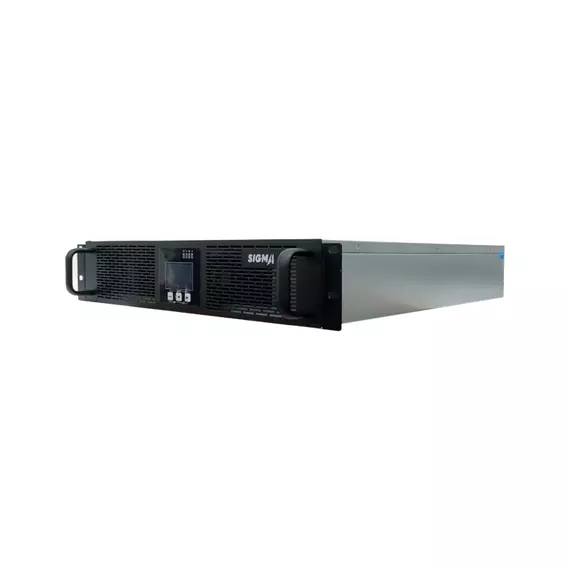 UPS SIGMA RT-6KL 6000ВА(6000Вт)