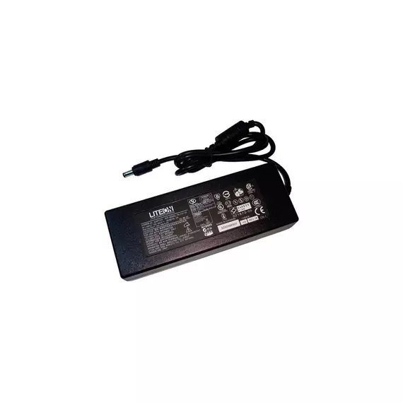 Блок питания импульсный DC 19V 6,3A LITEON