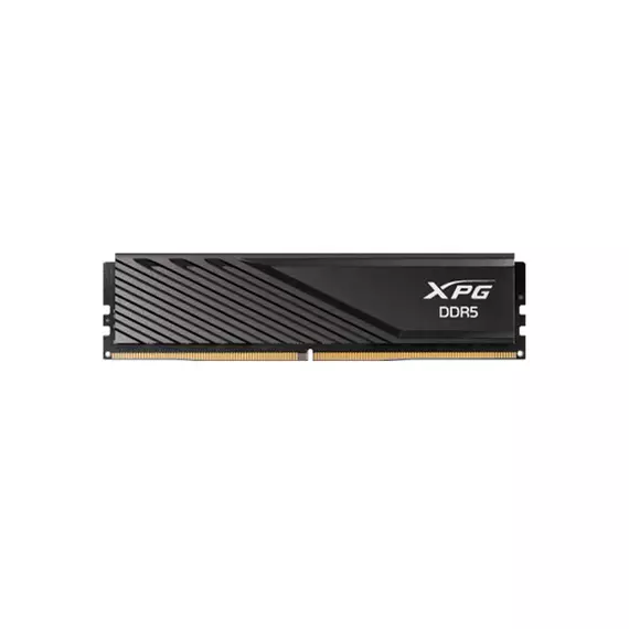 Оперативная память DDR5 UDIMM 16GB ADATA XPG Lancer Blade 5600MHz