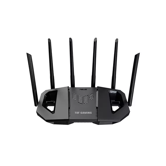 Роутер Wi-Fi ASUS TUF BE6500