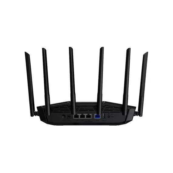 Роутер Wi-Fi ASUS TUF BE6500