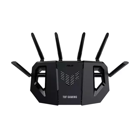 Роутер Wi-Fi ASUS TUF BE6500