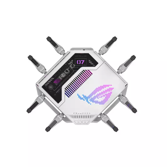 Роутер Wi-Fi ASUS GT-BE19000AI