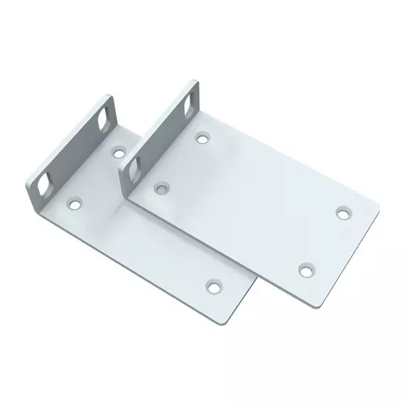 Коммутатор MikroTik CRS328-4C-20S-4S+RM 4xCombo (GbE/SFP) 20xSFP 4xSFP+ управляемый