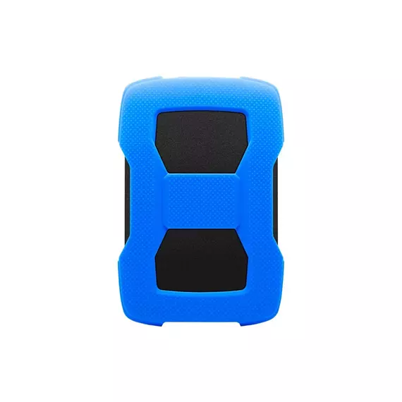 External HDD ADATA 2TB HD330 USB 3.2 Gen1 Blue