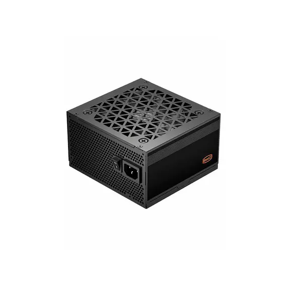 Блок питания PC Cooler P3-YK650H-B1H (100-240V, Active PFC, 120mm Fan)